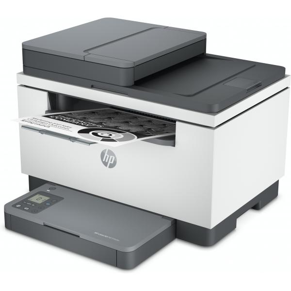 HP MULTIFUNZIONE LASER A4 B/N, 29PPM, USB/LAN/WIFI, FRONTE/RETRO, 3IN1, M234SDW [6GX01F]