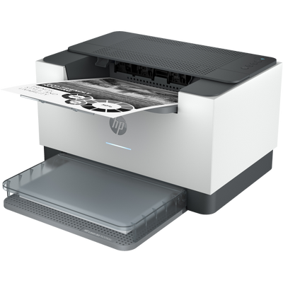 HP STAMPANTE LASER A4 B/N, LASERJET LJ M209DW, FRONTE/RETRO, 29PPM, USB/LAN/WIFI 6GW62F#B19 [6GW62F]