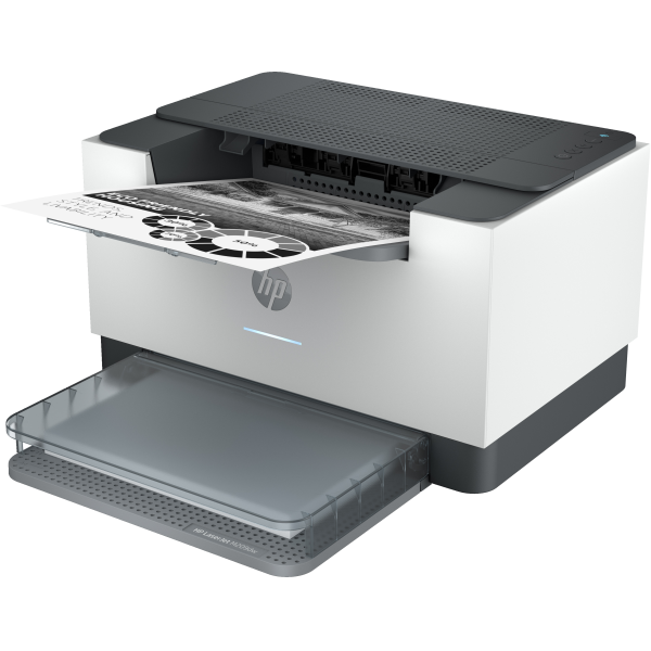 HP STAMPANTE LASER A4 B/N, LASERJET LJ M209DW, FRONTE/RETRO, 29PPM, USB/LAN/WIFI 6GW62F#B19 [6GW62F]