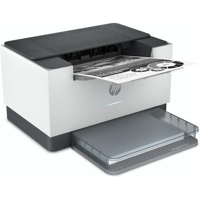 Hp LaserJet M209dw Printer [6GW62F#B19]
