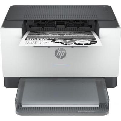 HP STAMPANTE LASER A4 B/N, LASERJET LJ M209DW, FRONTE/RETRO, 29PPM, USB/LAN/WIFI 6GW62F#B19 [6GW62F]