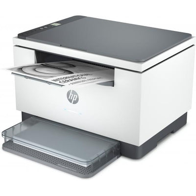 HP MULTIFUNZIONE LASER A4 B/N, LASERJET M234DW, 29PPM, USB/LAN/WIFI, 3 IN 1 [6GW99F]