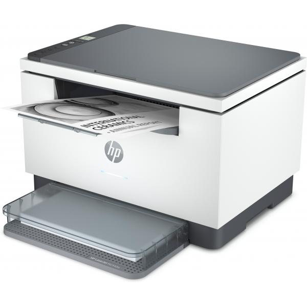Hp LaserJet MFP M234dw Printer [6GW99F#B19]