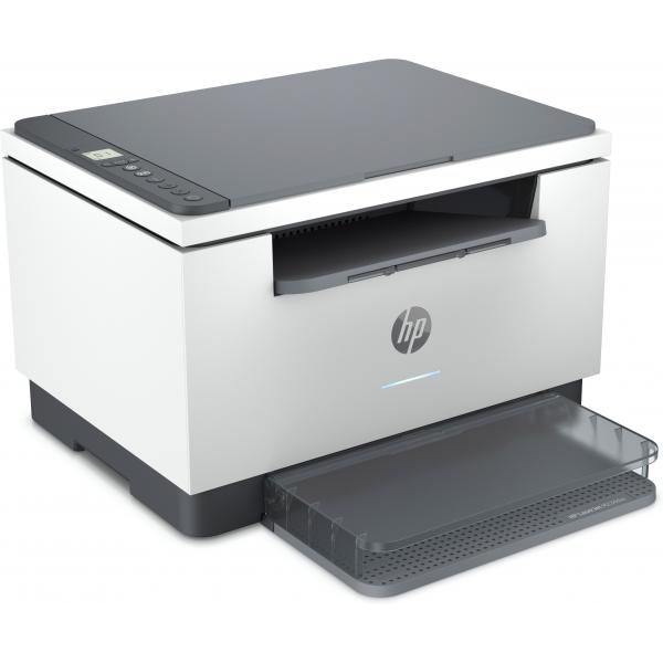 HP MULTIFUNZIONE LASER A4 B/N, LASERJET M234DW, 29PPM, USB/LAN/WIFI, 3 IN 1 [6GW99F]