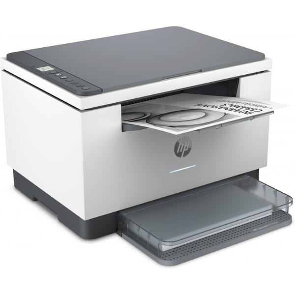HP MULTIFUNZIONE LASER A4 B/N, LASERJET M234DW, 29PPM, USB/LAN/WIFI, 3 IN 1 [6GW99F]