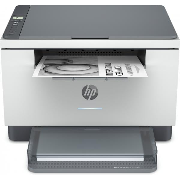 Hp LaserJet MFP M234dw Printer [6GW99F#B19]