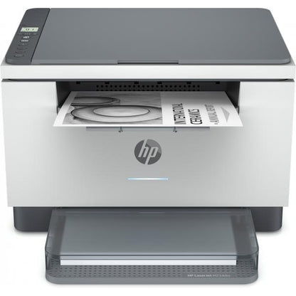 HP MULTIFUNZIONE LASER A4 B/N, LASERJET M234DW, 29PPM, USB/LAN/WIFI, 3 IN 1 [6GW99F]