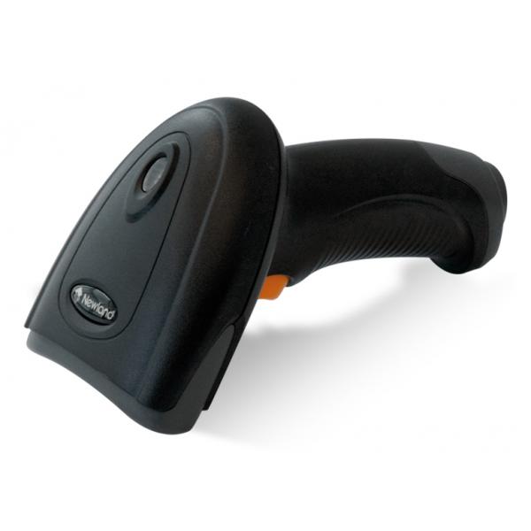 Newland HR1550-30 Lettore di codici a barre portatile 1D Lineare Nero [NLS-HR1150P-30]