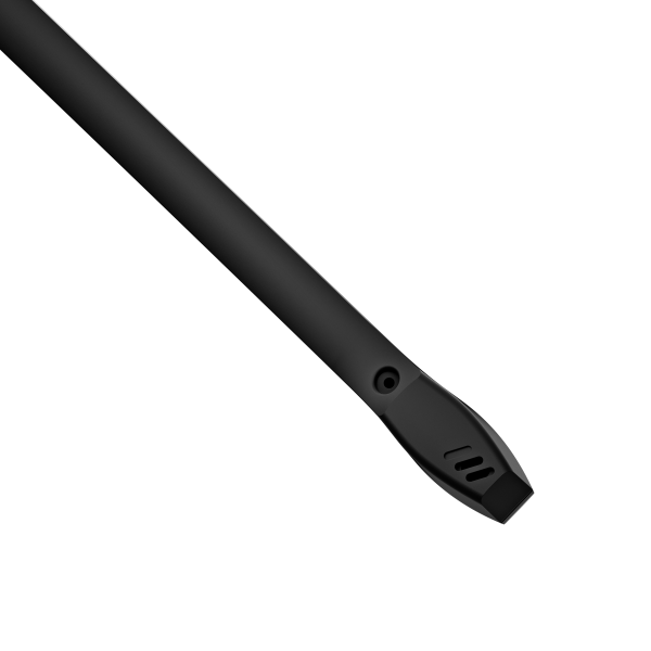 Sennheiser PC 7 USB Auricolare Cablato A Padiglione Ufficio USB tipo A Nero [PC7USB]