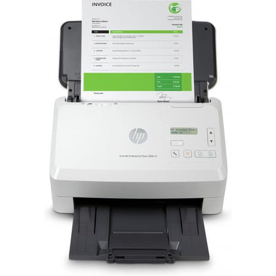 Hp ScanJet Enterprise Flow 5000 s5 Scanner [6FW09A#B19]