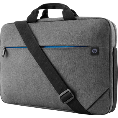 Hp 17.3 inch Prelude Laptop Bag - Grey [34Y64AA]