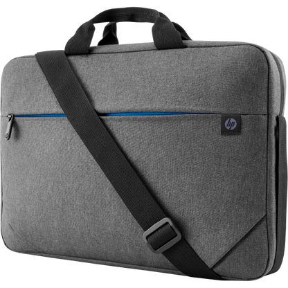 Hp 17.3 inch Prelude Laptop Bag - Grey [34Y64AA]