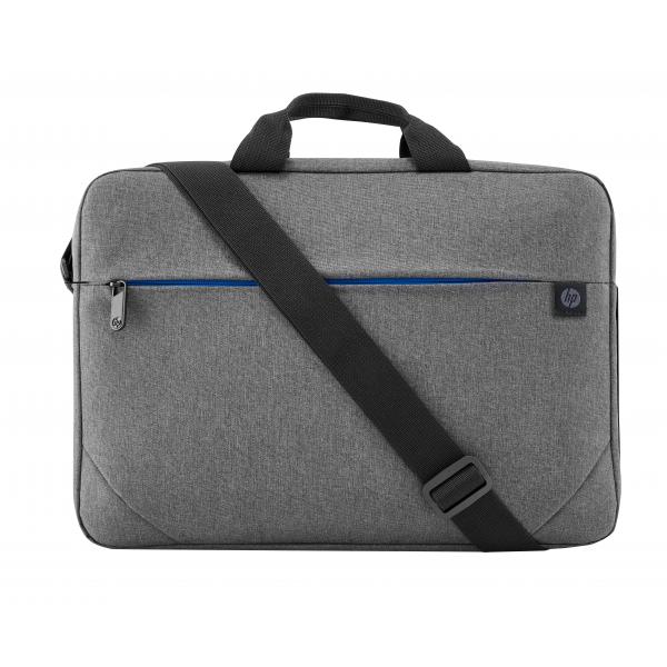 Hp 17.3 inch Prelude Laptop Bag - Grey [34Y64AA]