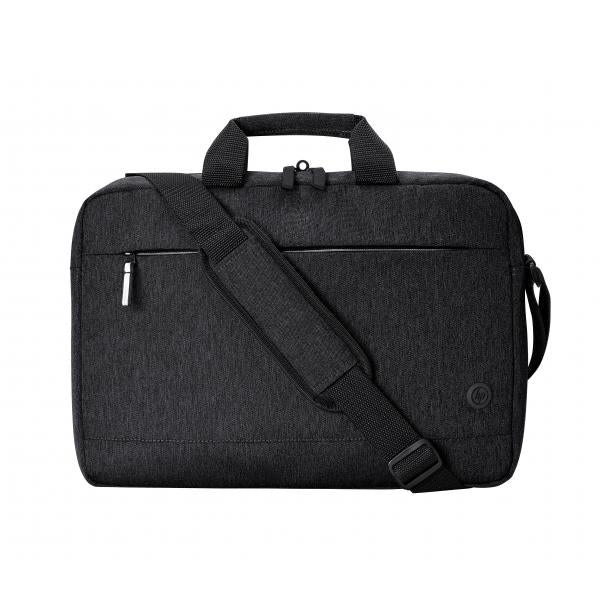 Hp 17.3 inch Prelude Pro Laptop Bag - Black [3E2P1AA]