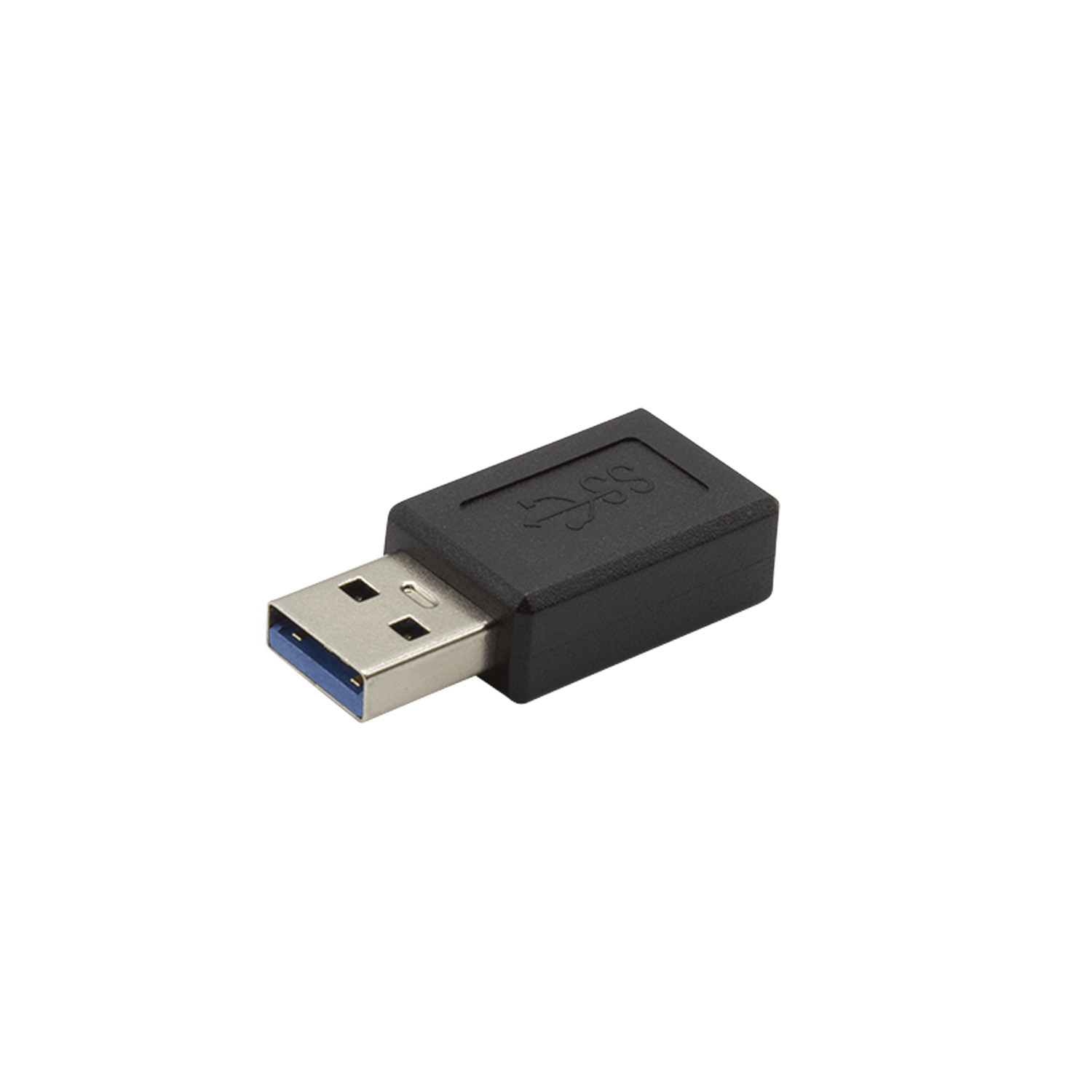 I-TEC ADATTATORE USB-C - USB-A [C31TYPEA]