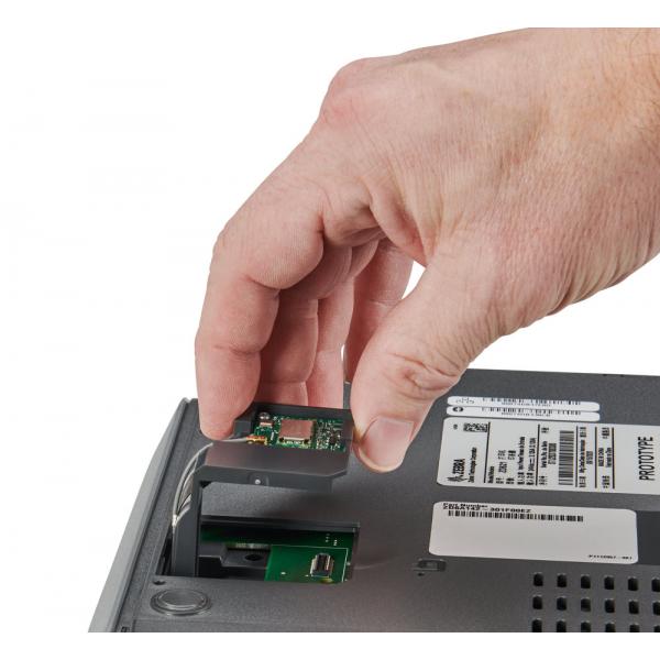 Zebra P1112640-017C Parte di ricambio e accessorio per stampante/scanner Interfaccia WLAN 1 pz [P1112640-017C]