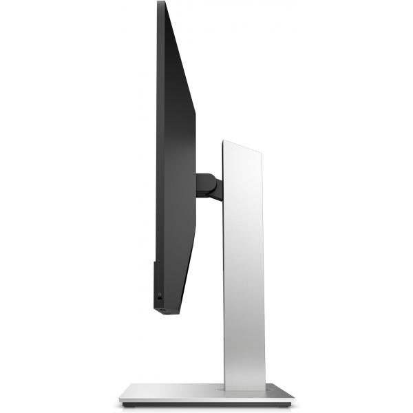 HP MONITOR 23,8 LED IPS 16:9 FHD 5MS 250 CDM, PIVOT, WEBCAM, VGA/DP/HDMI, MULTIMEDIALE, E24mv [169L0AA]