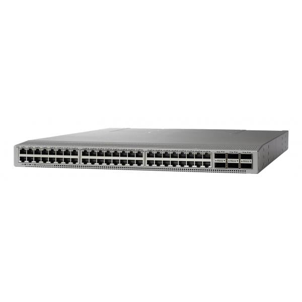 Cisco Nexus 9300 Gestito L2/L3 Gigabit Ethernet (10/100/1000) Supporto Power over Ethernet (PoE) Grigio [N9K-C93180YC-FX3]