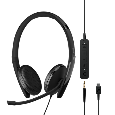 Epos ADAPT 165T USB-C II [1000906]