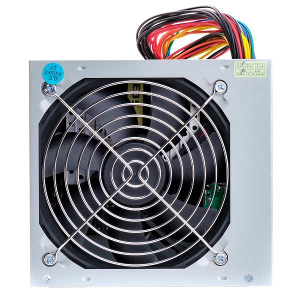 ITEK ALIMENTATORE ENERGY PIV 650W CE ATX [NBPS650]
