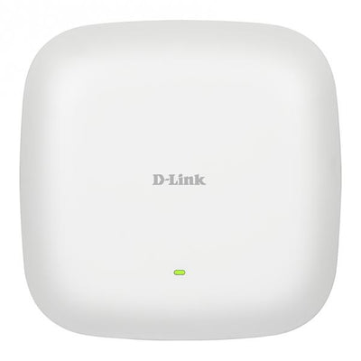 D-LINK ACCESS POINT AX3600 WI-FI 6 DUAL-BAND POE [DAP-X2850]