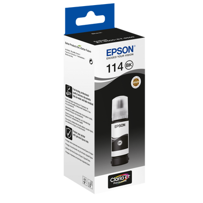 T07A140 ECOTANK NERO ET-8500 [C13T07A140]