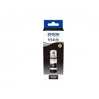 T07A140 ECOTANK NERO ET-8500 [C13T07A140]