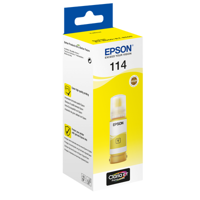 T07B440 ECOTANK GIALLO ET-8500 [C13T07B440]