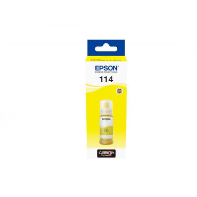 T07B440 ECOTANK GIALLO ET-8500 [C13T07B440]