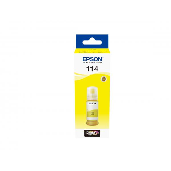 T07B440 ECOTANK GIALLO ET-8500 [C13T07B440]