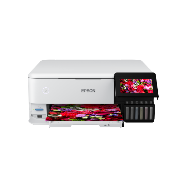 EP ECOTANK ET-8500 [C11CJ20401]