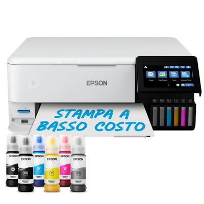 EP ECOTANK ET-8500 [C11CJ20401]