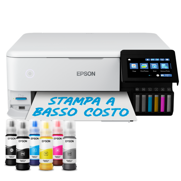 EP ECOTANK ET-8500 [C11CJ20401]