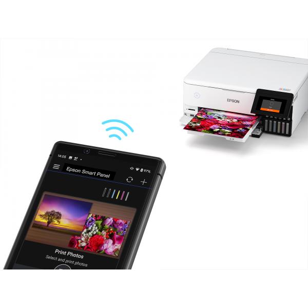 EP ECOTANK ET-8500 [C11CJ20401]