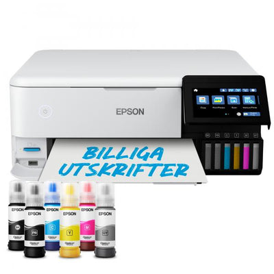 EP ECOTANK ET-8500 [C11CJ20401]