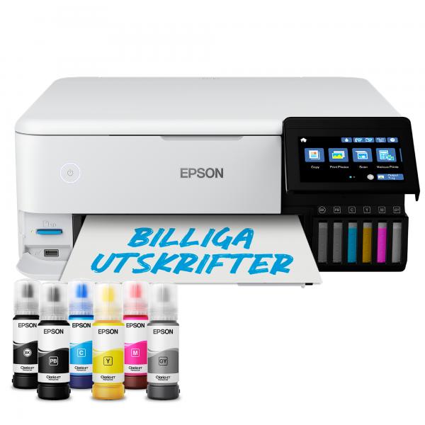 EP ECOTANK ET-8500 [C11CJ20401]