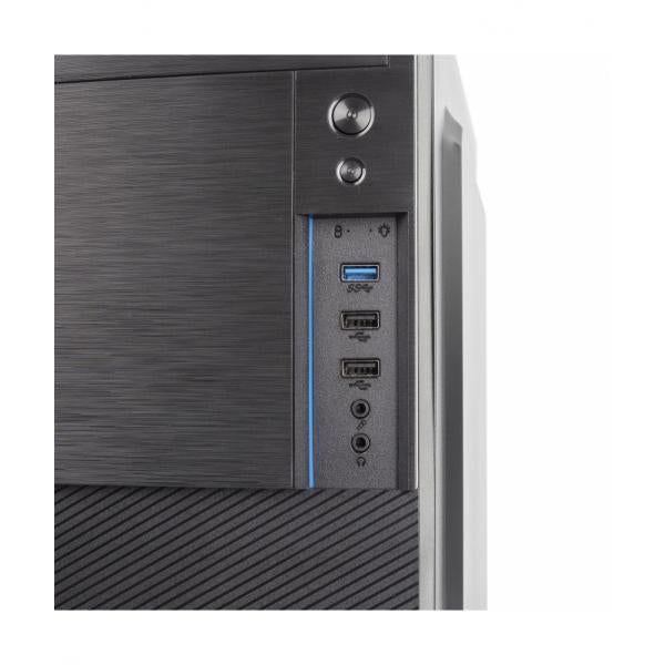 Vultech Case Atx VCO-A1699 Rev. 2.1 USB 3.0 [VCO-A1699REV.2.1]