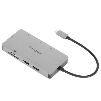 UNIVERSAL USB-C DUAL HDMI 4K DOCK [DOCK423EU]