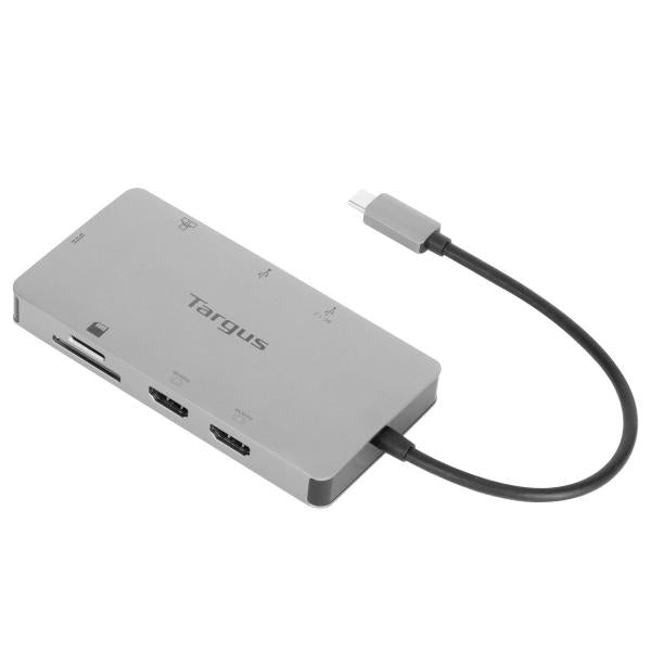UNIVERSAL USB-C DUAL HDMI 4K DOCK [DOCK423EU]