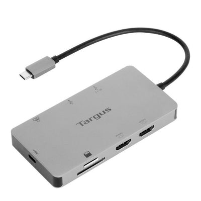 UNIVERSAL USB-C DUAL HDMI 4K DOCK [DOCK423EU]