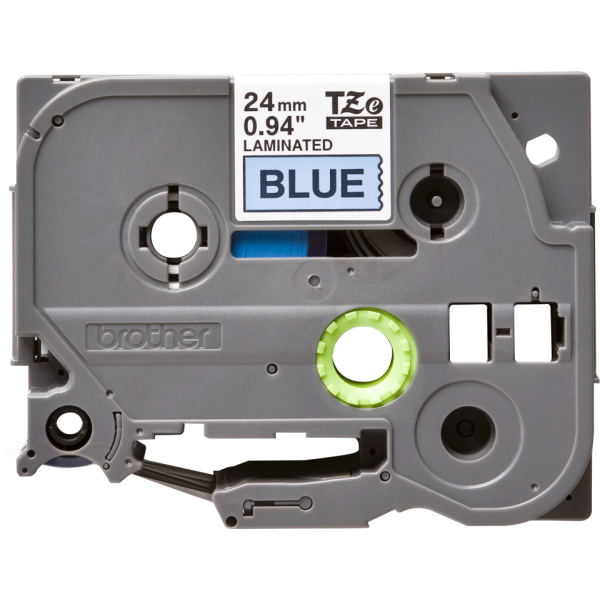 Brother TZE-551 nastro per etichettatrice TZ [TZE551]