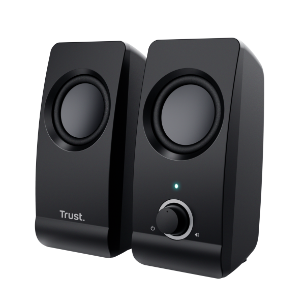 TRUST SPEAKER SET REMO 2.0 [17595]