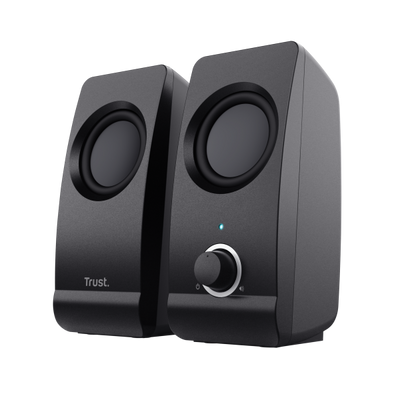 TRUST SPEAKER SET REMO 2.0 [17595]