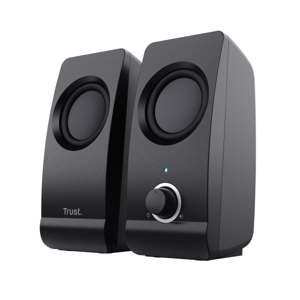 TRUST SPEAKER SET REMO 2.0 [17595]