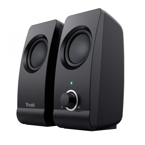 TRUST SPEAKER SET REMO 2.0 [17595]