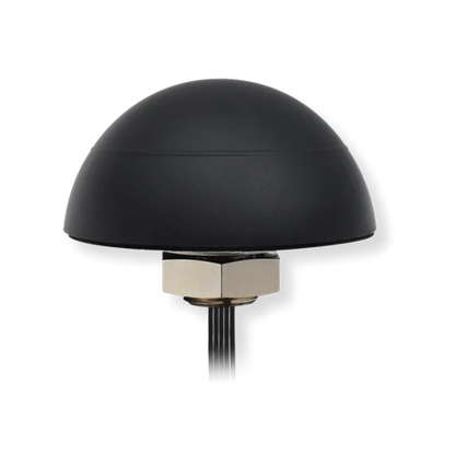 Teltonika - Combo Mimo Mobile/GNSS/WiFi Roof SMA Antenna [PR1KCO28]