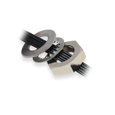 Teltonika - Combo Mimo Mobile/GNSS/WiFi Roof SMA Antenna [PR1KCO28]