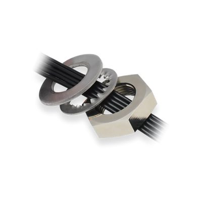 Teltonika - Combo Mimo Mobile/GNSS/WiFi Roof SMA Antenna [PR1KCO28]