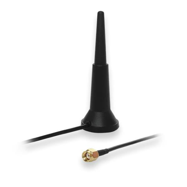 Teltonika - WIFI DUAL-BAND SMA ANTENNA [PR1KRD30]