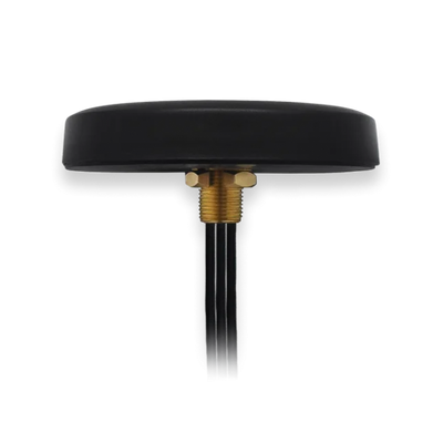 Teltonika - PR1KCS28 -Combo SISO Mobile/GNSS/WiFi Roof SMA Antenna [PR1KCS28]